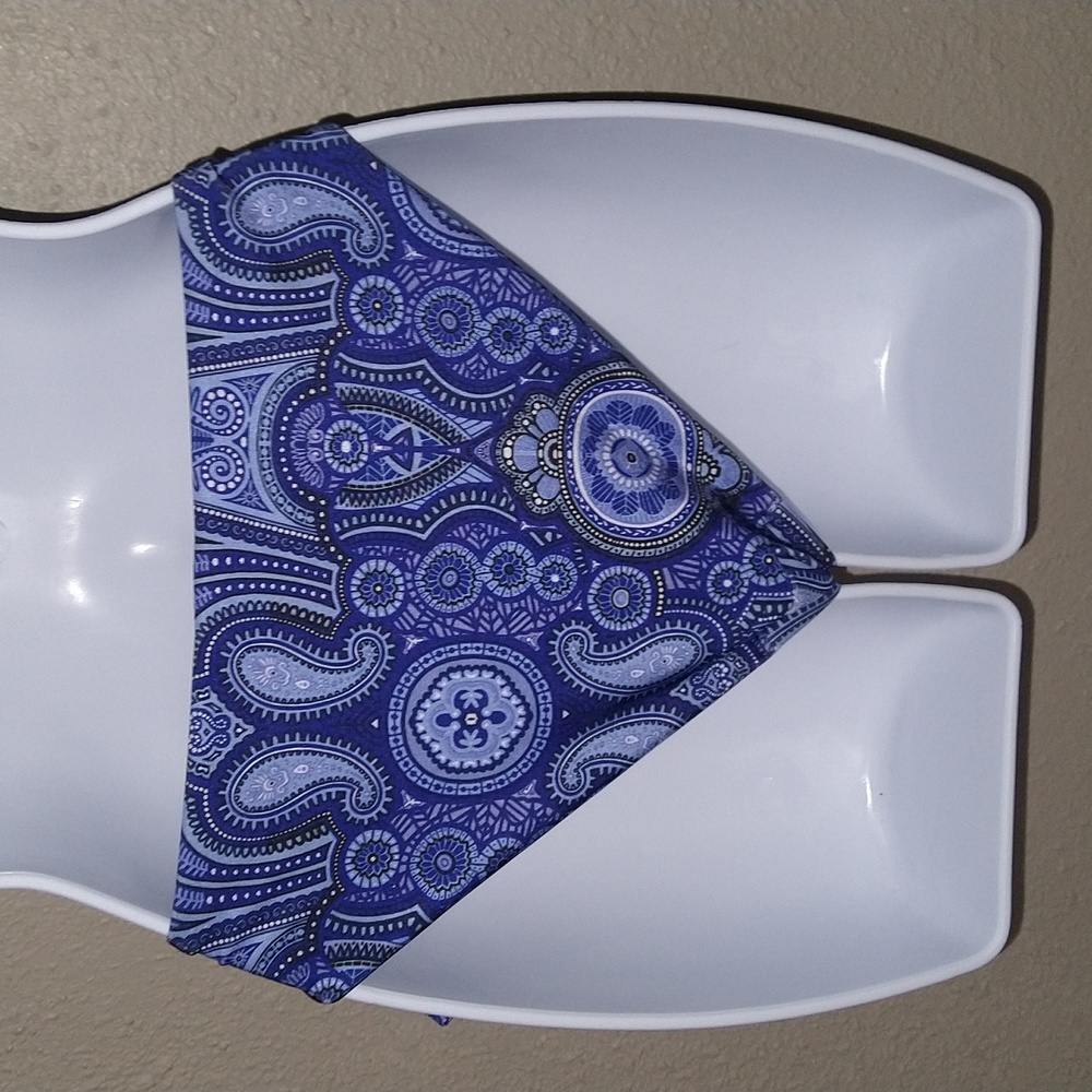 Side Ties Bikini Bottom Separates - image 2